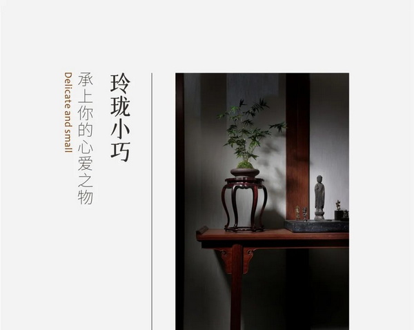 區(qū)氏｜六足圓幾