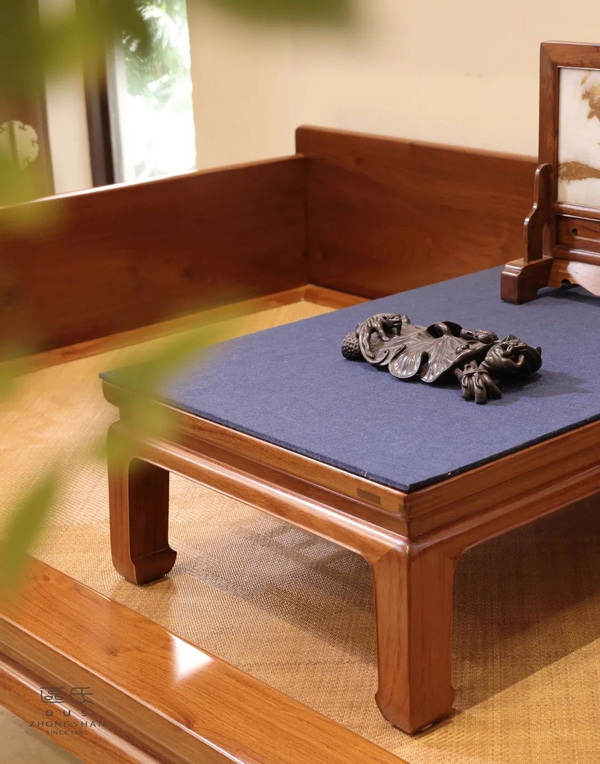 區(qū)氏｜一把蓮