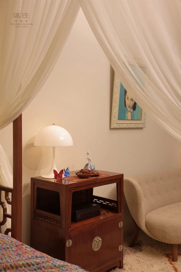 區(qū)氏｜葫蘆香盒 傳統(tǒng)首飾盒