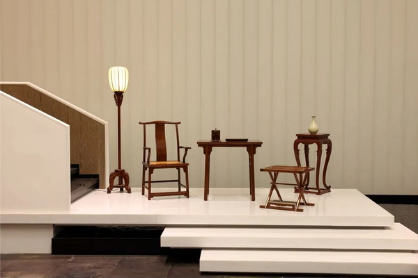 品牌一窩蜂辦“網(wǎng)紅藝術(shù)展”，對紅木行業(yè)有何啟示？