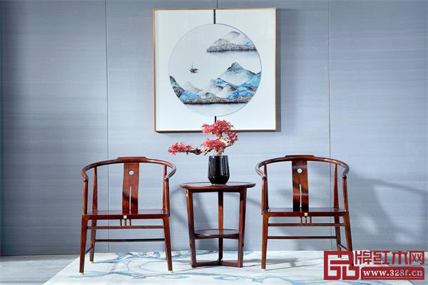 這些其他家具都沒有的獨(dú)特6大元素,就是紅木家具精髓! 這些其他家具都沒有的獨(dú)特6大元素,就是紅木家具精髓!