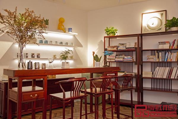 紅古軒·有閑書吧 紅古軒·有閑書吧