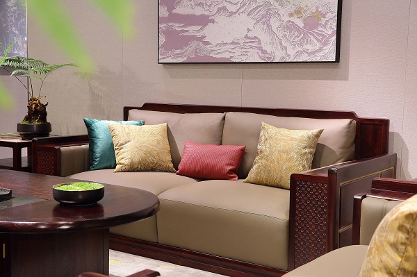 血檀家具品牌沽之大匠：品質(zhì)為先，錯位發(fā)展