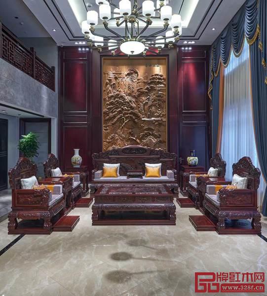 東邦紅木精品紅酸枝家具.jpg 東邦紅木精品紅酸枝家具.jpg