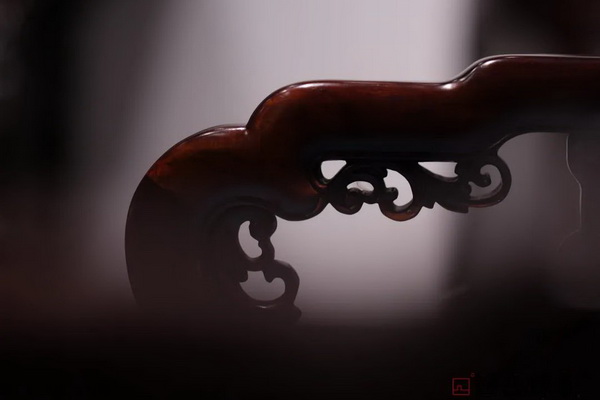 凹凸傳奇紅木 | 中式之美，美在意境