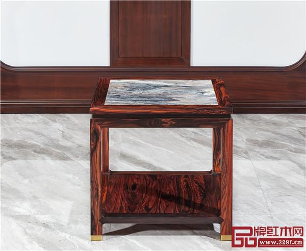 闊葉黃檀新中式 闊葉黃檀新中式