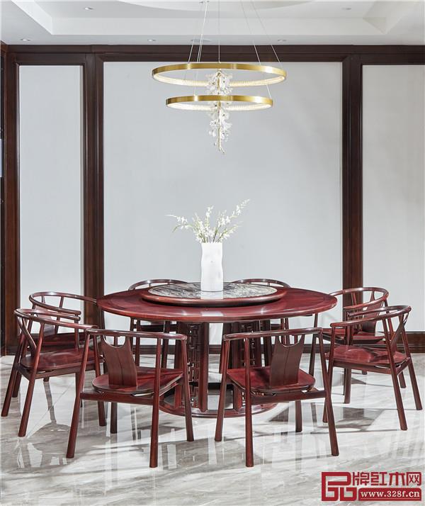 紅酸枝新明式 紅酸枝新明式