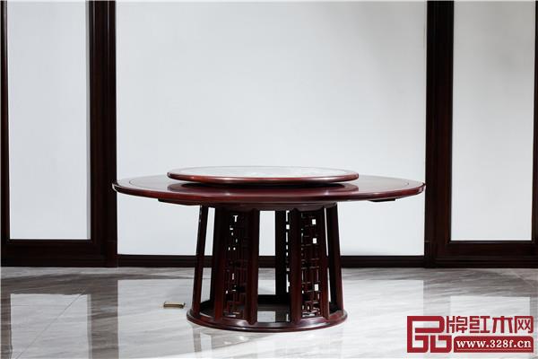 紅酸枝新明式 紅酸枝新明式