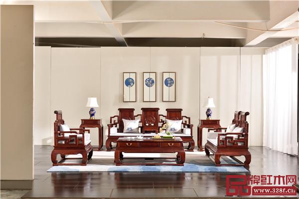 紅酸枝精品家具 紅酸枝精品家具