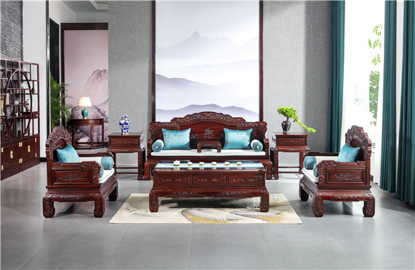 東陽(yáng)紅酸枝好家具：鼎順紅木，東陽(yáng)紅木家具綜合制造商