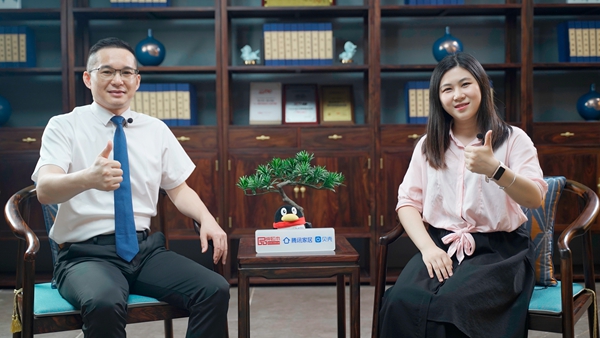 專訪|閑適紅木石擁軍：新展廳開業(yè)在即，積極應(yīng)對(duì)市場(chǎng)挑戰(zhàn)！