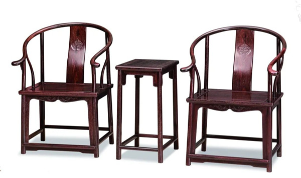 一品居 | 一把有“學(xué)問(wèn)”的椅子