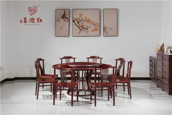 東陽(yáng)紅木企業(yè)·喜迎紅紅木：做美好生活的締造者！