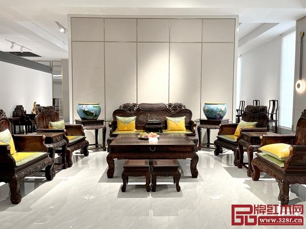 波記紫檀館精選小葉紫檀大料、老料,保證家具用材材色悅目 波記紫檀館精選小葉紫檀大料、老料,保證家具用材材色悅目