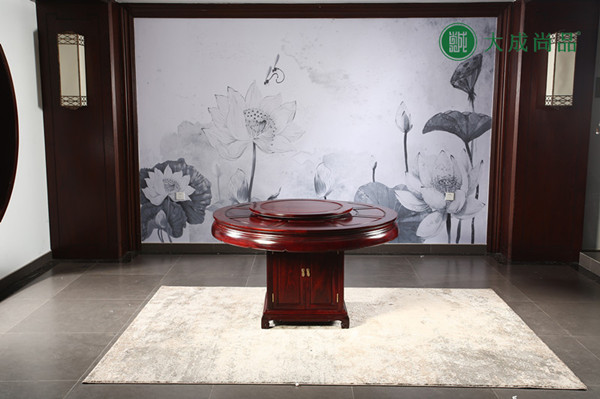 大成尚品柬埔寨黑酸枝工藝，打磨生活的質(zhì)感！