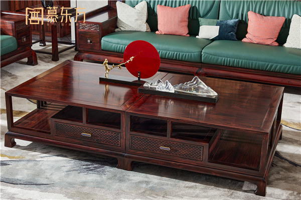 東陽中式新古典家具·慕東方紅木：傳承匠心之道，守護品質(zhì)生活