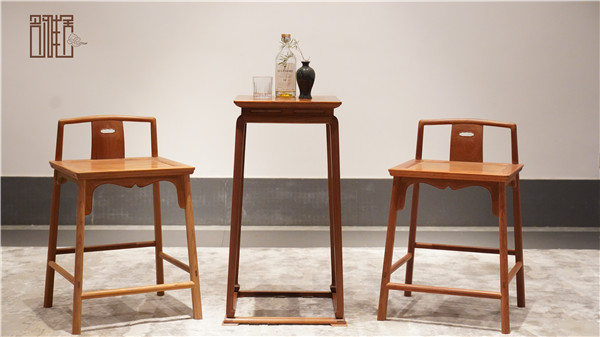 東陽紅木企業(yè)·名雅居紅木：與品質(zhì)對話，賦予質(zhì)感生活