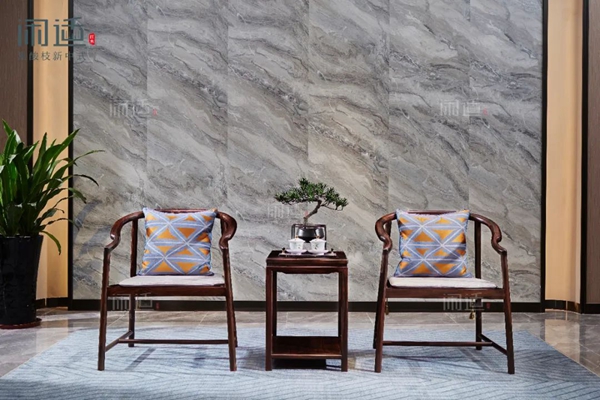 閑適紅木|黑酸枝+新中式，東方之美傳承家的品味！