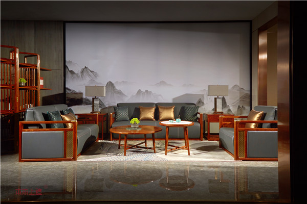 聊好物 |《自在沙發(fā)》雋語東方美學(xué)，抒懷自在生活