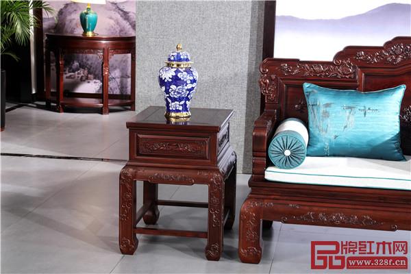 紅酸枝新古典 紅酸枝新古典