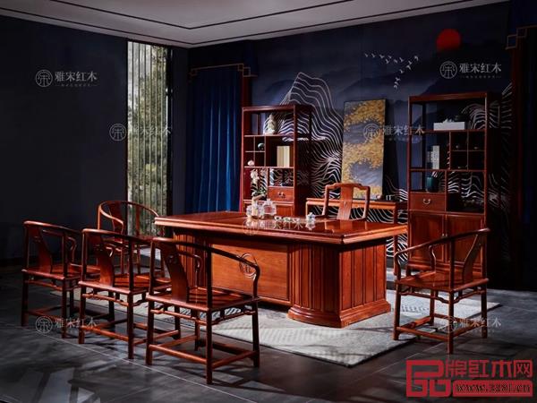 雅宋紅木:1.63米 / 2.16米雅宋茶臺 雅宋紅木:1.63米 / 2.16米雅宋茶臺