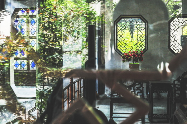 蘇州紅木家具一流造詣盡在姑蘇園林（蘇作紅木家具獨傲中國家具史）