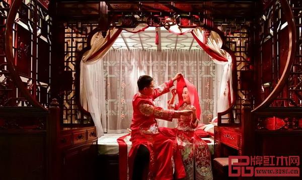 一等獎--《掀起你的紅蓋頭》作者:趙青 一等獎--《掀起你的紅蓋頭》作者:趙青