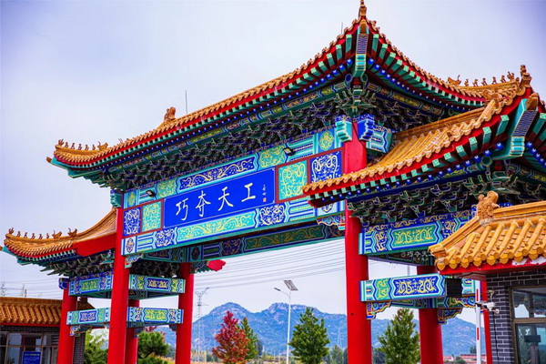 巧奪天工紅木：傳承傳統(tǒng)文化 助力傳播中華文明