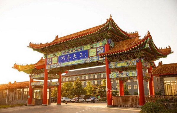 巧奪天工紅木 | 推進(jìn)傳統(tǒng)文化交流 展現(xiàn)“大國智造”之美