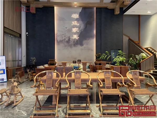 雄業(yè)家具交椅 雄業(yè)家具交椅