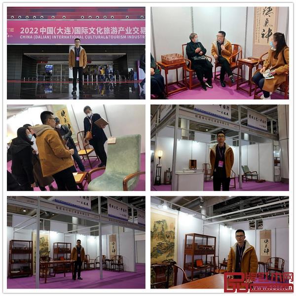 中國(大連)國際文化旅游產(chǎn)業(yè)交易博覽會現(xiàn)場 中國(大連)國際文化旅游產(chǎn)業(yè)交易博覽會現(xiàn)場