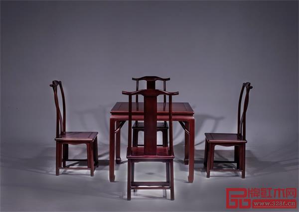 紅酸枝明式家具 紅酸枝明式家具