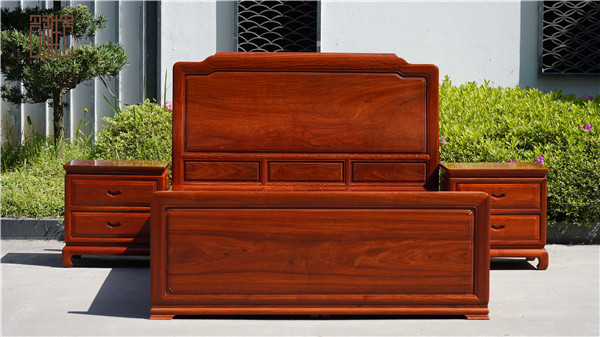 東陽紅木品牌·名雅居紅木為你介紹如何用緬甸花梨打造品牌家居？