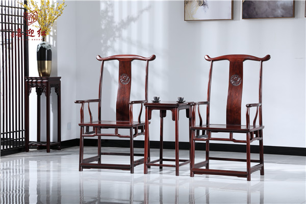 東陽紅酸枝品牌|喜迎紅紅木：以匠心護質(zhì)量 以堅守鑄精品