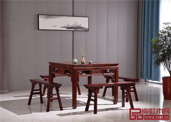 巴里黃檀家具 巴里黃檀家具