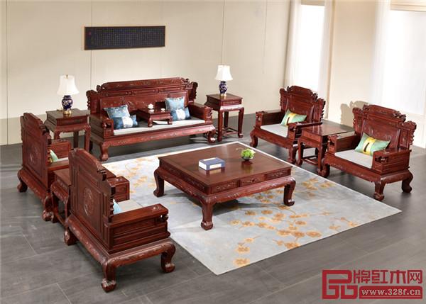 巴里黃檀家具 巴里黃檀家具