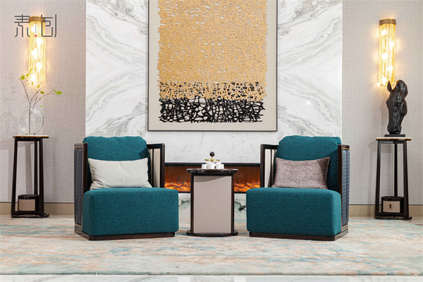 素創(chuàng)家居|家居生活新方式，各種姿勢你get了嗎？