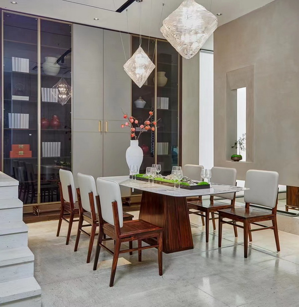 拾貳空間,以一方空間打造一個溫暖的家 拾貳空間,以一方空間打造一個溫暖的家