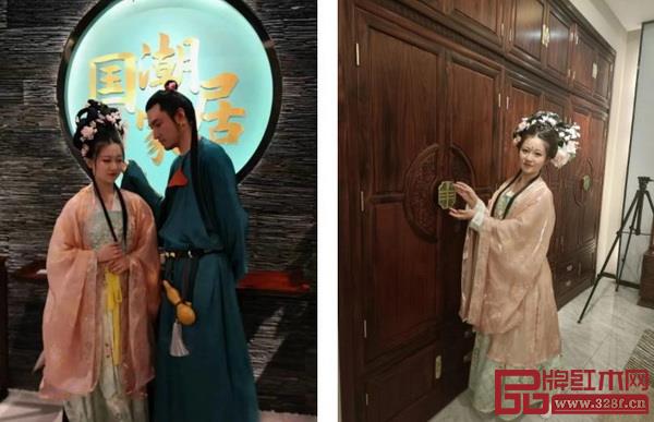 京熹家居國潮風(fēng)范 京熹家居國潮風(fēng)范