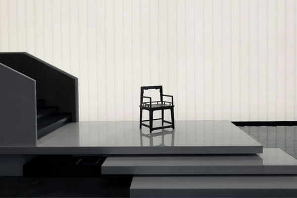 玫瑰椅后，皆風(fēng)景 | 區(qū)氏年終約惠「限量|第一珍」