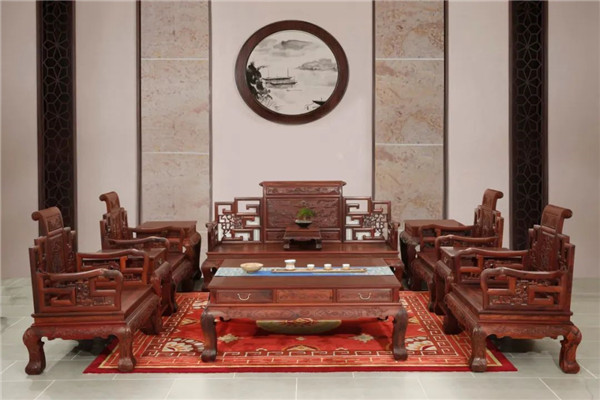 醉木苑紅木 醉木苑紅木