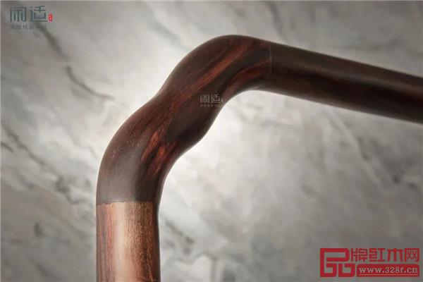 閑適紅木 閑適紅木