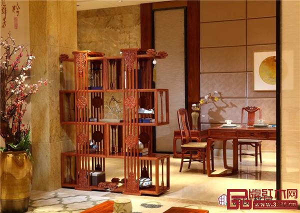 香山桃園巴花紅木