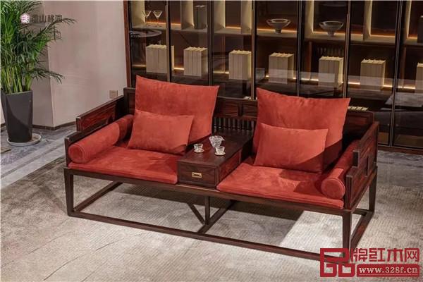 香山桃園 香山桃園