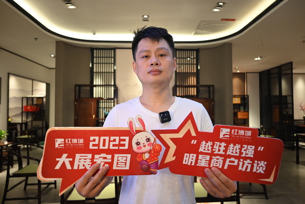 云吉智造董事長(zhǎng)林建強(qiáng)接受采訪 云吉智造董事長(zhǎng)林建強(qiáng)接受采訪