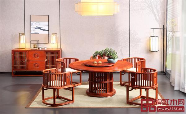 國壽紅木·世外桃源 國壽紅木·世外桃源