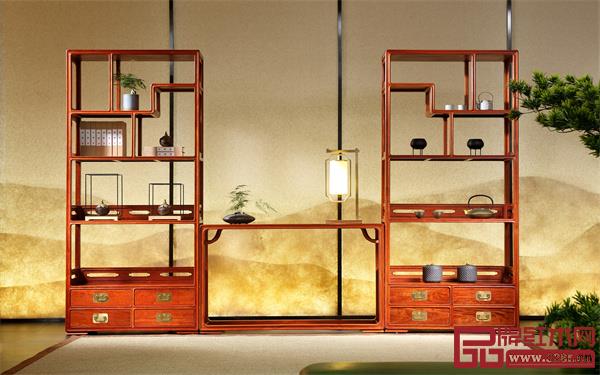 國壽紅木·世外桃源 國壽紅木·世外桃源