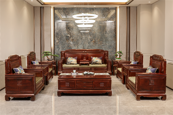 古森紅木 古森紅木