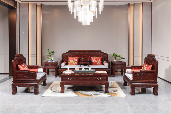 古森紅木 古森紅木