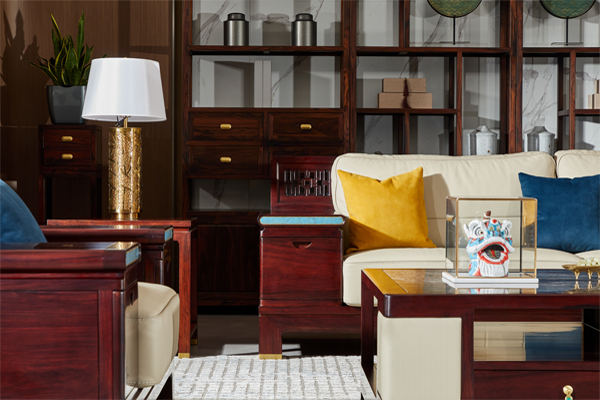 新春家居指南：煥新年意，東遇家居陪你歡度佳節(jié)